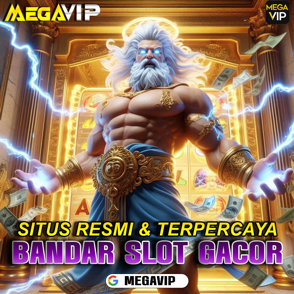 MEGAVIP Memberikan Layanan Terbaik di Setiap Putaran