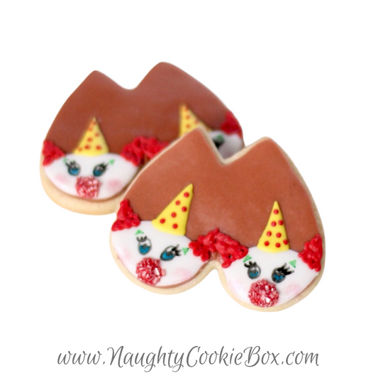 Frisky Boobs – Naughty Cookie Box